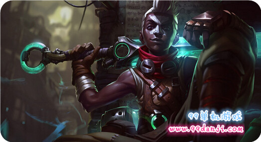 lol6月8日版本更新公告 国服6.11版本上线英雄改动一览