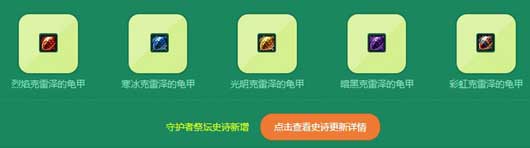 DNF周常活动大集结 活动介绍及网址
