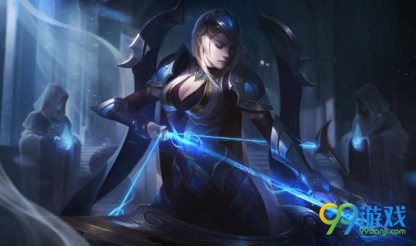LOL7.18版本出了什么新皮肤 LOL7.18版本新皮肤介绍