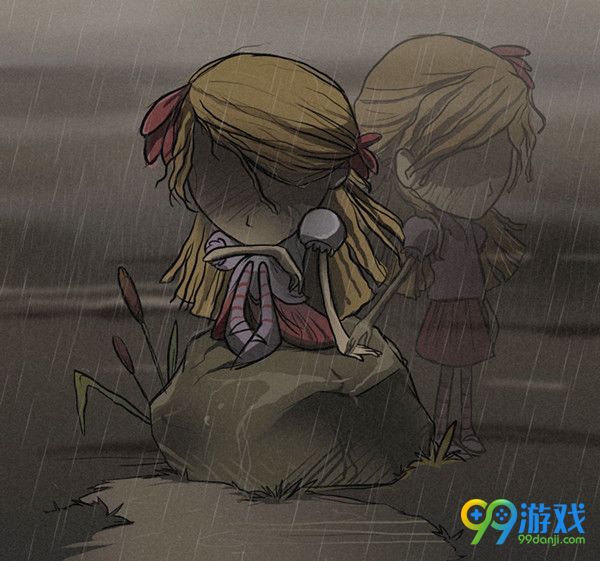 饥荒联机版蜘蛛人怎么玩 蜘蛛人辅助玩法攻略