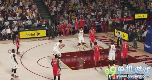 NBA2k15MT模式季后赛怎么玩？季后赛心得攻略