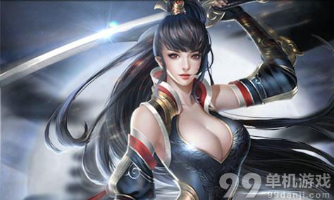 天龙八部3D帮战玩法规则介绍