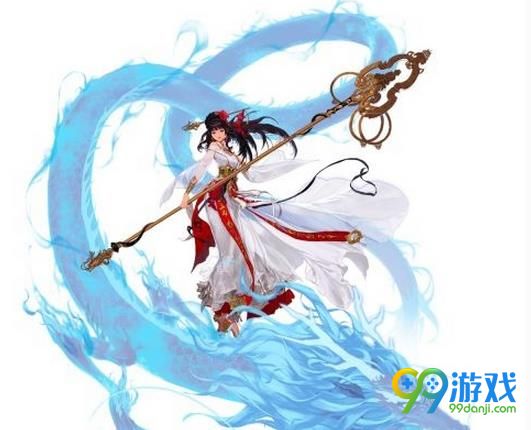DNF神龙天女穿什么传说套 DNF神龙天女传说套推荐