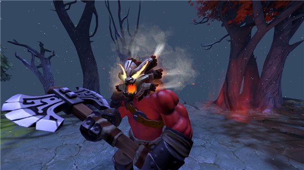 DOTA2勇士令状不朽宝藏III详情