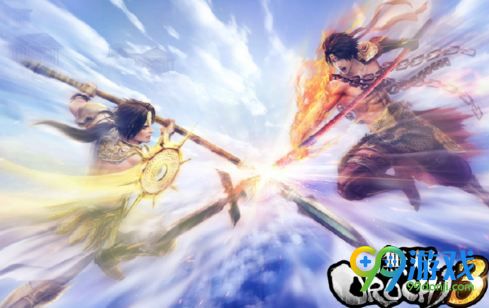 无双大蛇3预购特典是什么 无双大蛇3多少钱