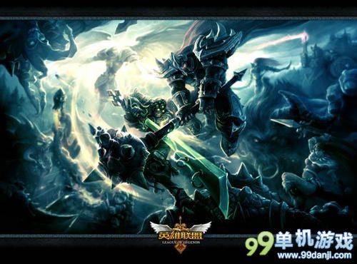 LOL英雄联盟9月19日周免英雄：纳尔琴女任你玩