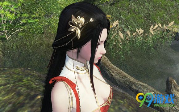 天涯明月刀心王锦鲤抄多少钱 心王锦鲤抄动作外观全展示
