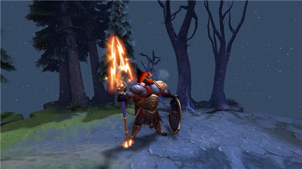 DOTA2勇士令状不朽宝藏III详情