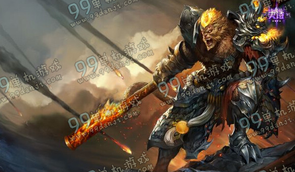 LOL克隆大作战英雄 LOL国服5.20克隆大作战英雄选择