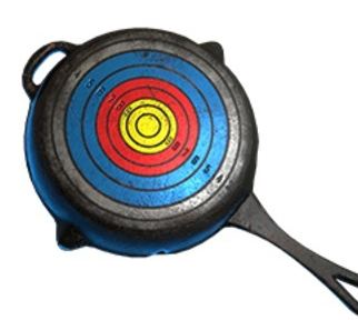 绝地求生平底锅皮肤怎么得 Target Practice怎么得