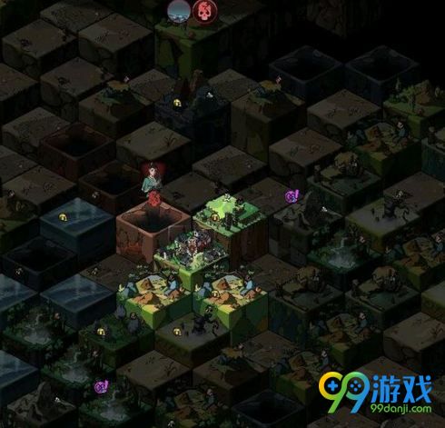 太吾绘卷机略怎么获得 太吾绘卷机略获取攻略