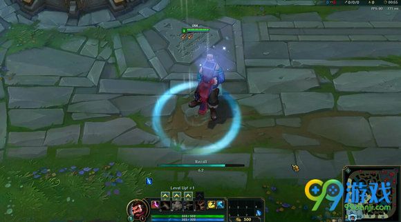 lol2016冰雪节格雷福斯多少钱 冰雪节格雷福斯皮肤特效