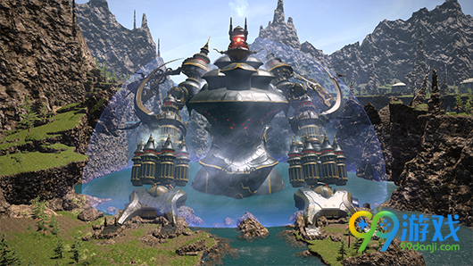 FF14 2月7日3.4灵魂继承者大版本更新公告汇总