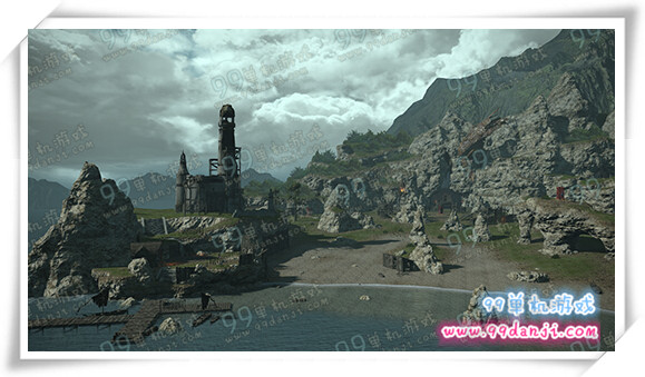 FF14尘封秘岩怎么打 尘封秘岩规则胜利条件