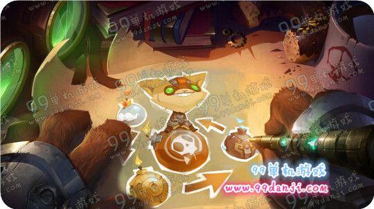 lol7月1日飞升模式限时开启 lol7.1轮换队列是什么