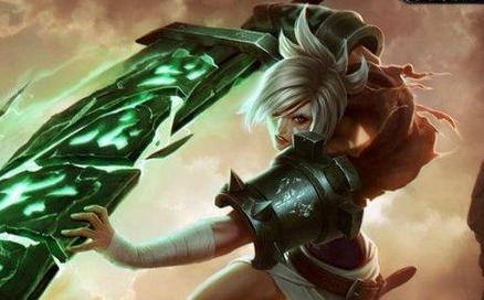 LOL放逐之刃瑞雯怎么打?克制瑞雯英雄分享攻略