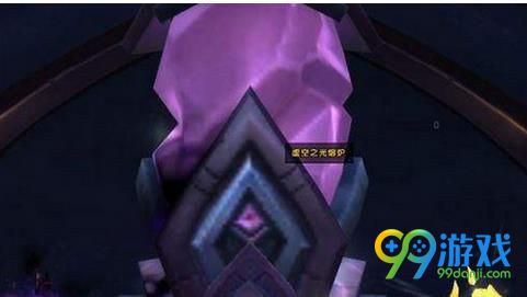魔兽世界7.3虚空熔炉神器升级系统怎么样 WOW7.3虚空熔炉神器升级系统介绍