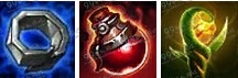 LOLS6扭曲树精茂凯新天赋加点 S6大树上单天赋出装攻略