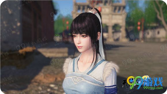 天涯明月刀3月30日更新公告 花朝节活动上线