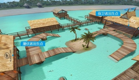 CF8月海滩派对版本什么时候出?什么时候更新
