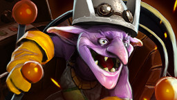 DOTA2伐木机天赋树解析 DOTA2伐木机天赋树怎么点