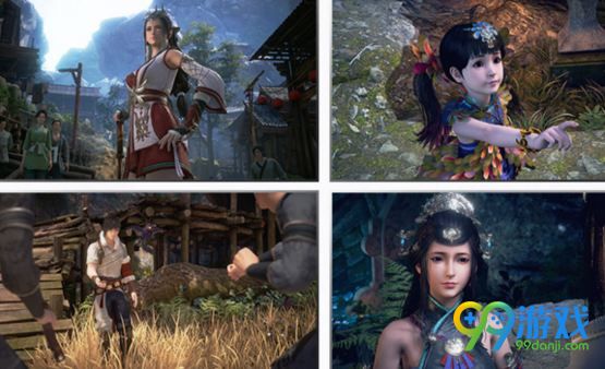 神舞幻想wegame时装怎么得 wegame时装在哪