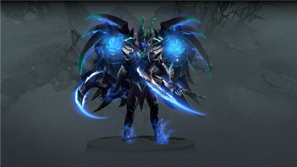 DOTA2勇士令状不朽宝藏III详情