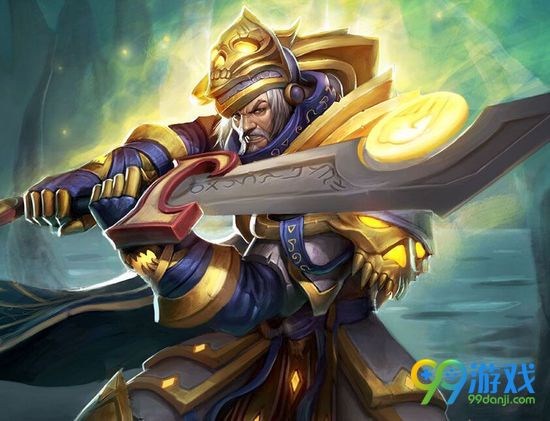 魔兽世界7.0圣骑士职业大厅技能属性效果一览