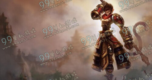 lol克隆大作战适合哪些英雄 LOL国服5.20版克隆大作战英雄推荐