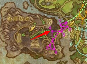 魔兽世界7.0营救丝黛拉苟萨任务怎么做 钥匙怎么得攻略