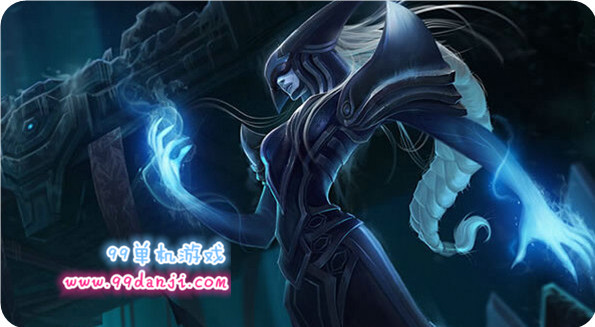 lol8月27日PBE测试服更新说明 新增凯尔塔里克大招特效