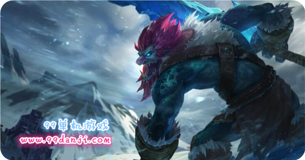lol8月10日PBE测试服改动说明 电玩主题皮肤上线