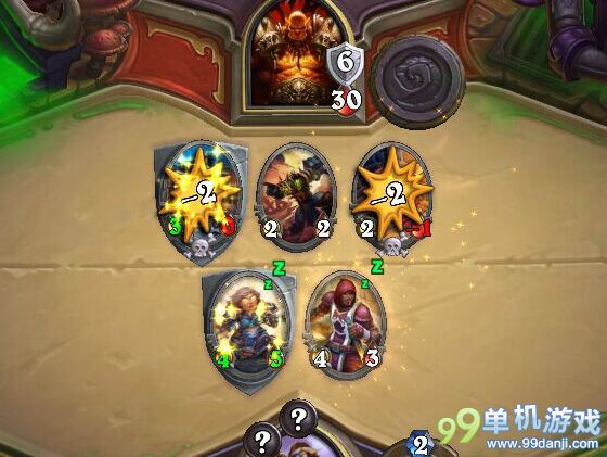 炉石传说娱乐卡组 天梯驱魔圣骑士分享 