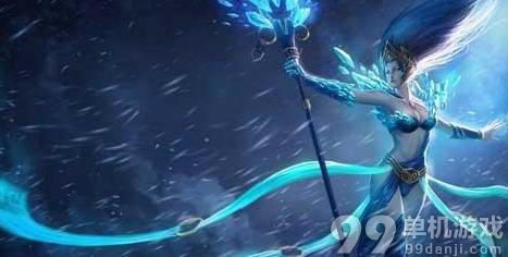 LOL无限虚弱模式玩法规则介绍