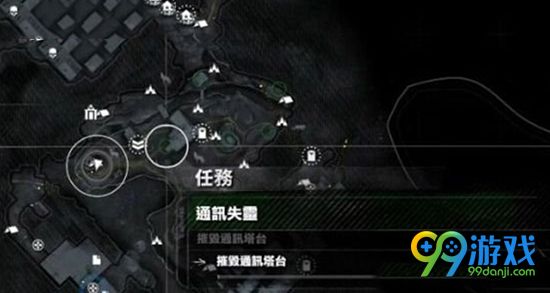 古墓丽影崛起苏联设施通讯任务怎么做