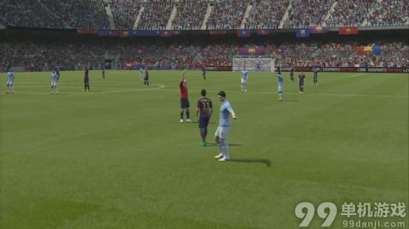 FIFA15UT模式西甲联赛最佳阵容推荐攻略