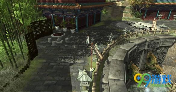 侠客风云传前传无极刀剑怎么获得 无极刀剑获得方法