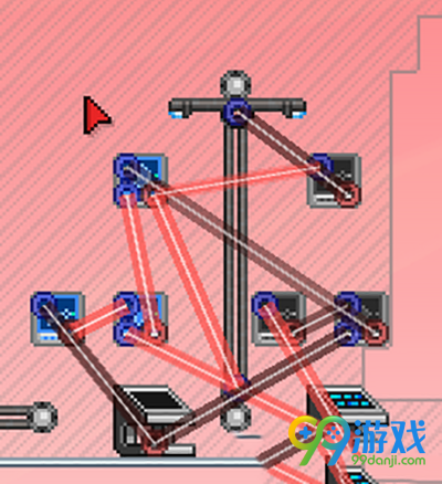 星界边境怎么做电梯 星界边境电梯制作方法一览