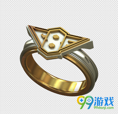 CF8周年戒指怎么获得 CF8周年戒指属性说明