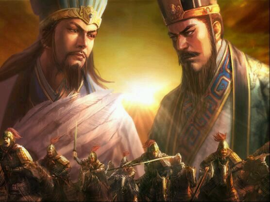 三国志13历史事件触发条件 三国志13历史事件一览