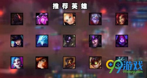 LOL末日人工智能提莫大魔王怎么打 提莫大魔王攻略