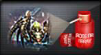 CF无畏战舰奖励是什么 CF无畏战舰奖励一览