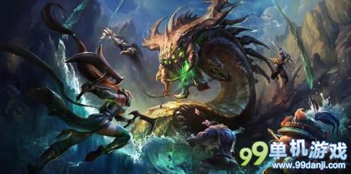 LOL英雄联盟10月30日更新介绍 加入英雄时刻