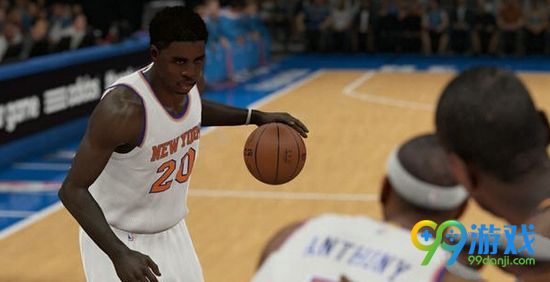 NBA2K17声音小怎么办 声音小解决方法解析