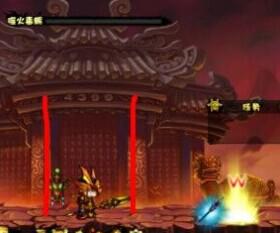 造梦西游4易爆点在哪？造梦西游4易爆点大全
