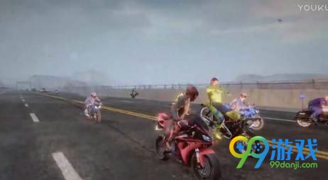 公路救赎什么时候出 公路救赎发售时间介绍