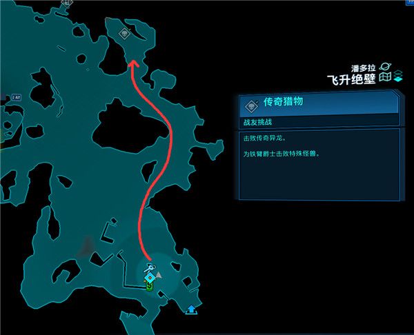 无主之地3全地图精英怪位置及专属掉落汇总 无主之地3精英怪位置及专属掉落详情
