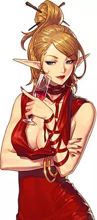 DNF养女儿第二季反和谐补丁下载 DNF阳光少女成长记第二季插画反和谐补丁