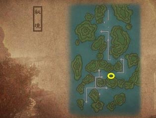 御天降魔传物品掉落地点汇总 1-15章宝箱地点