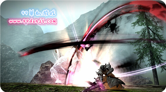 FF14国服3.0新特职暗黑骑士攻略 FF14暗黑骑士新特职玩法